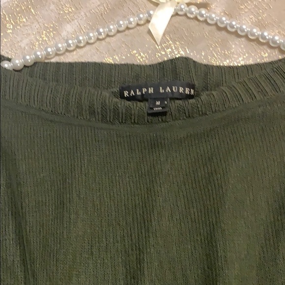 Ralph Lauren Black Label Sweaters - Sweater